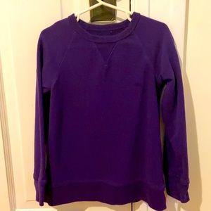 Primary Cozy Tunic Sweatshirt